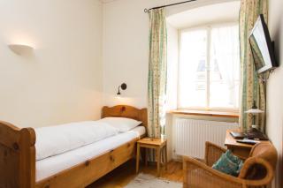 Hotel-Gasthof Weitgasser - Mauterndorf - 9