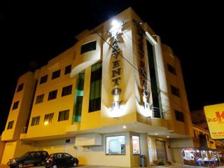 Hotel Marvento II - Salinas - 3
