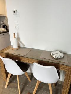 Cosy new apartment - Néa Michanióna - 6