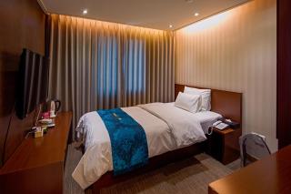 Namsan Hill Hotel - Seul - 6