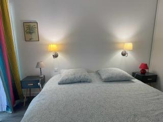 Grand T2 de charme Plages et commerces à pieds - Ciboure - 3