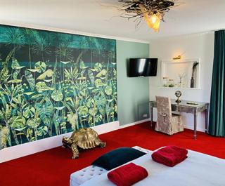 Domaine Albizia - Livry - 1