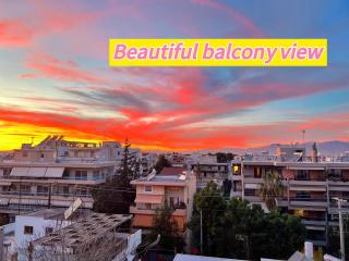 Cozy fairytal garden apartment, Family Friendly, Free parking, 15 Min to Airport - Atene - 3