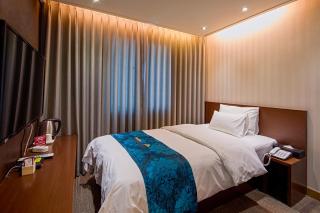 Namsan Hill Hotel - Seul - 7