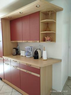 LE GITE Valbrock - 2