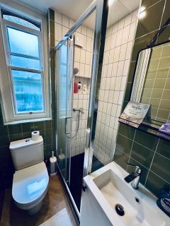 Covent Garden newly renovated apartment - Londra - 2