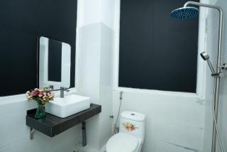 Hotel Eros - Phan Huy Ích - Ho Chi Minh - 8