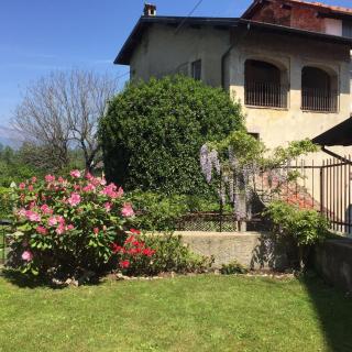 La Ca del Bicc - Luino - 7