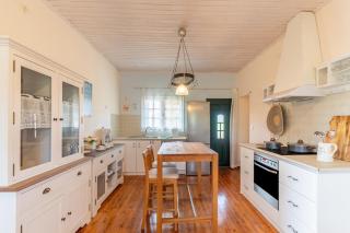 Blue apartment Corfu - Perivolion - 3