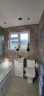 Delight Home-London City Airport & Excel - 4