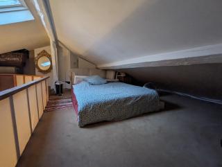 Loft authentique et bohème - Montorgueil - París - 6