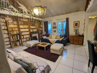 Loft authentique et bohème - Montorgueil - París - 0