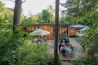 Huttopia De Veluwe - 2