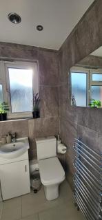 Delight Home-London City Airport & Excel - Londra - 3