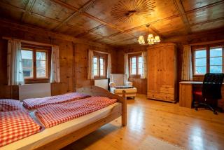 Kollreiderhof - Anras - 1