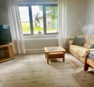 Kastanienhof Gästewohnung - Beidenfleth - 9