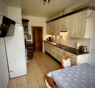 Kastanienhof Gästewohnung - Beidenfleth - 7