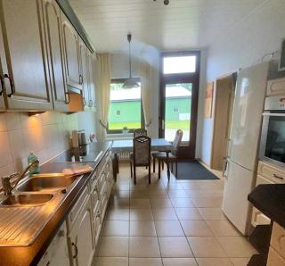 Kastanienhof Gästewohnung - Beidenfleth - 5