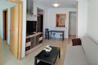 Apartamento de Playa, Mediterráneo, Marina Dor - Oropesa del Mar - 3