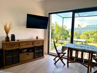 Maisonette Sainte Victoire - Fuveau - 1