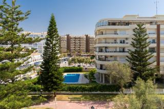 Blonzu Dominicana - Fuengirola - 3