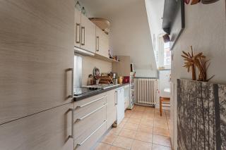 Grand appartement en plein centre de Biarritz - Biarritz - 5