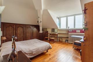 Grand appartement en plein centre de Biarritz - Biarritz - 7