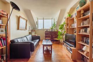 Grand appartement en plein centre de Biarritz - Biarritz - 1