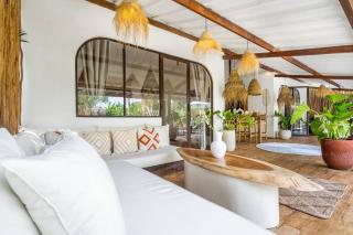 Newly renovated trendy 3bdrs villa - Bingin center - Bingin Beach - 7