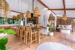 Newly renovated trendy 3bdrs villa - Bingin center - Bingin Beach - 5