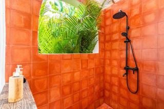 Newly renovated trendy 3bdrs villa - Bingin center - Bingin Beach - 4