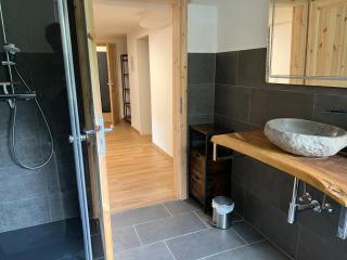 Charmante Souterrain Wohnung - Dortmund - 6