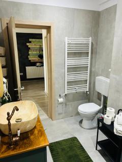 Panoramis Apartment by Eduard - 5