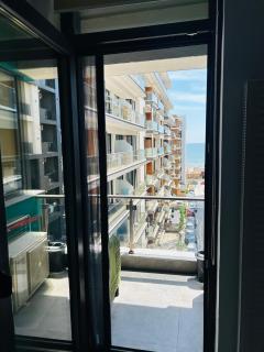 Panoramis Apartment by Eduard - 1