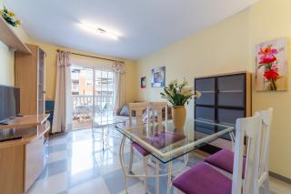 Apartamento Esbamar Vi - Roquetas de Mar - 7