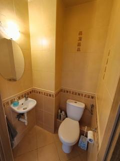 New Town Suites Dąb A - Stettino - 4