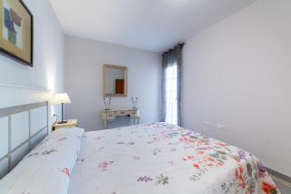 Apartamento Esbamar Vi - Roquetas de Mar - 1