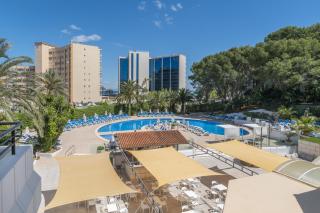 Sol Lunamar Palmanova Apartamentos - Adults Only - Palmanova - 1