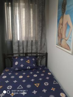 DIAS APPARTMENT - Artemida - 9