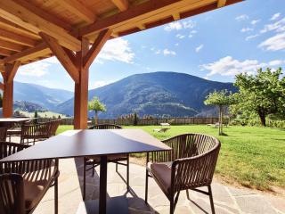Ferienpension Zummüllerhof - Natz-Schabs - 9