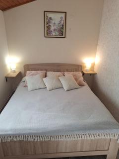 Beach Apartment Stana A2+2 for 4 Persons with Balcony and Sea View - Poreč - 8
