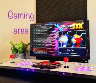 Melaka Relax Home - 6 pax - SeaView corner unit - 6 min to Historical Spot & Jonker - 9