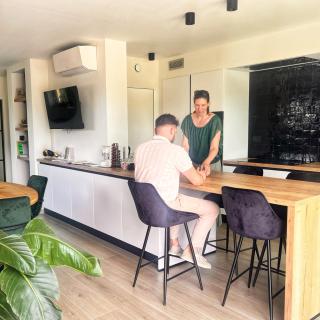 Inova Guesthouse - Hasselt - 1