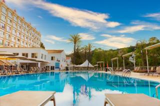 Minura Cala Galdana & Apartamentos d'Aljandar - Cala Galdana - 8