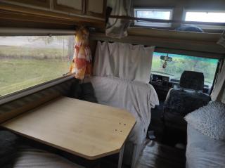 Kamper Miłość - Plewiska - 0