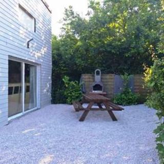 Le bois dormant - Samer - 1