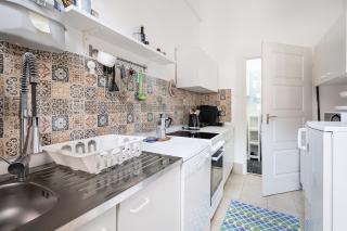 Trend Twist Apartment - Budapest - 1