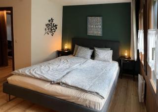 Chalet Oasis - Your Alpine Hideaway - Bürglen - 8