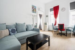 Trend Twist Apartment - Budapest - 0