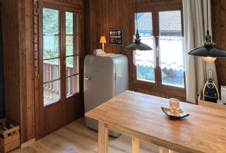 Chalet Oasis - Your Alpine Hideaway - Bürglen - 2